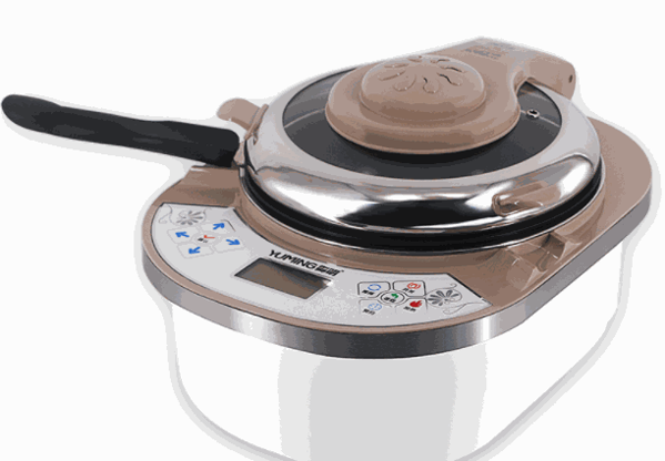 御明炒菜機(jī)