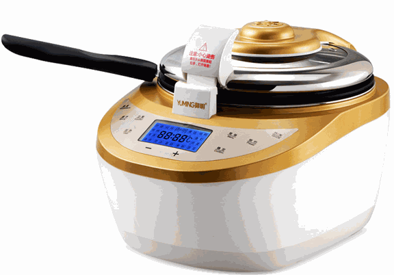 御明炒菜機(jī)