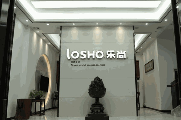 樂(lè)尚衛(wèi)浴