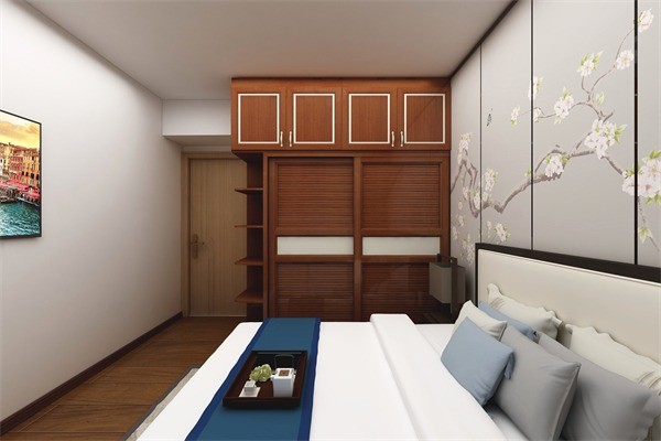 創(chuàng)萬嘉全鋁家居