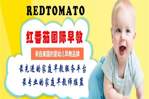 紅番茄國際早教