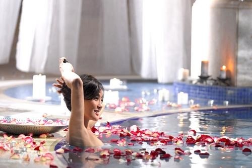 雅丹妮美容美發(fā)