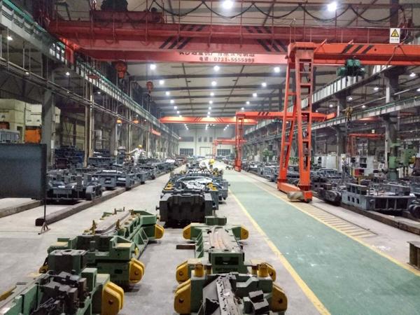 眾恒光電LED照明燈