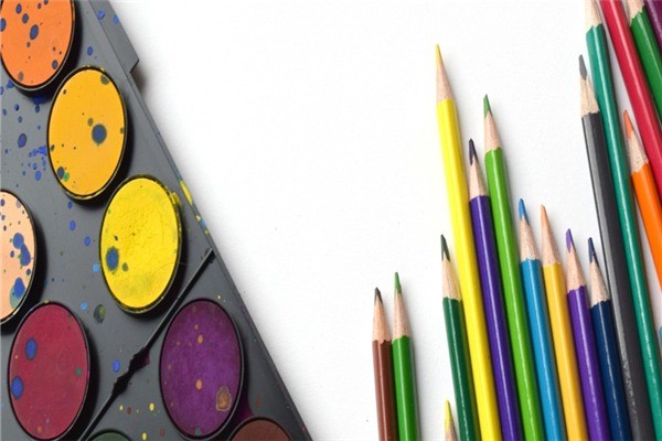 彩色螞蟻藝術(shù)教育