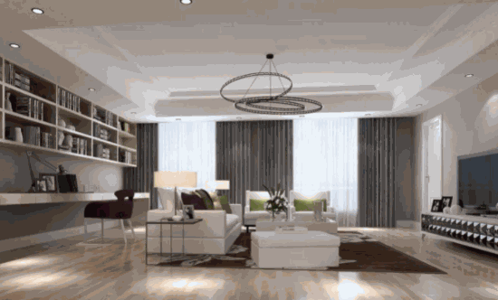 風光無限裝飾裝潢