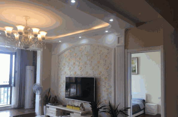 風光無限裝飾裝潢