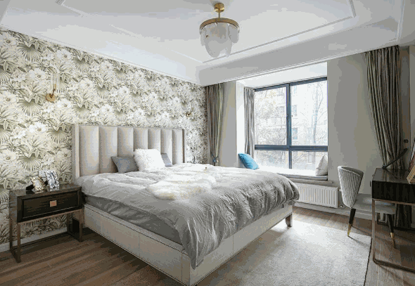 風光無限裝飾裝潢