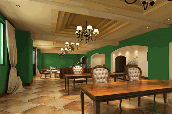 美侖美奐液體壁紙