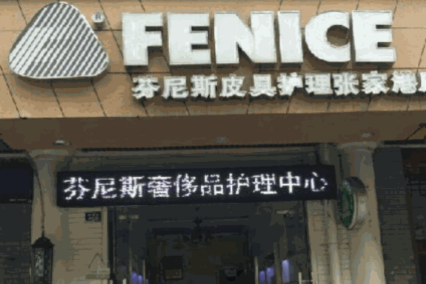 芬尼斯皮具護理