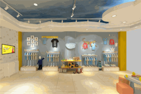 麥藍國際月子會所