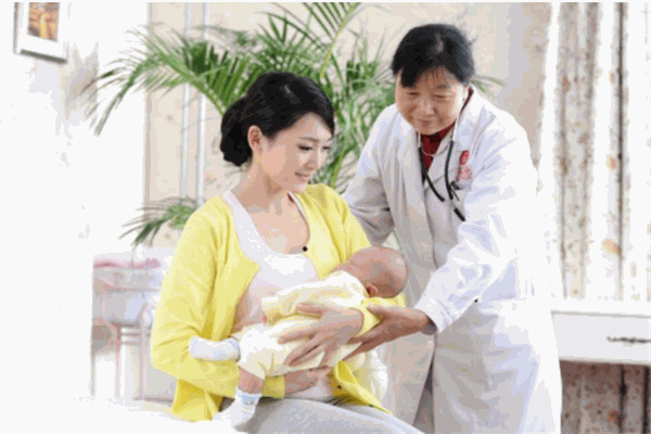 麥藍國際月子會所