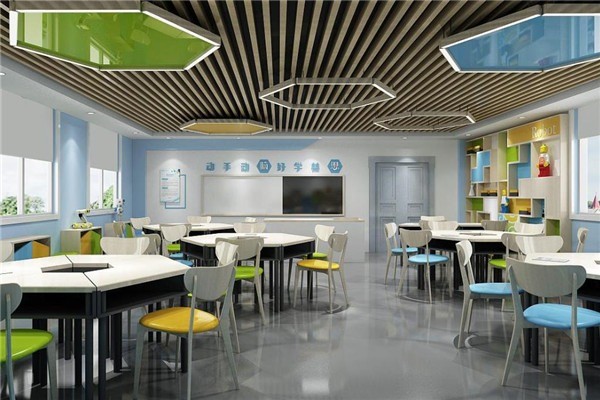 創(chuàng)客空間