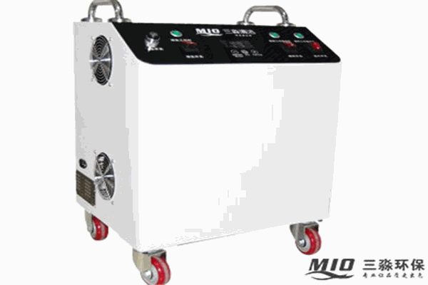 三淼環(huán)保清洗