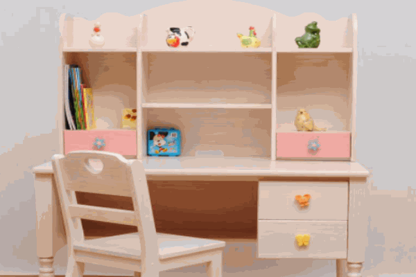 博士龍兒童學(xué)習(xí)桌