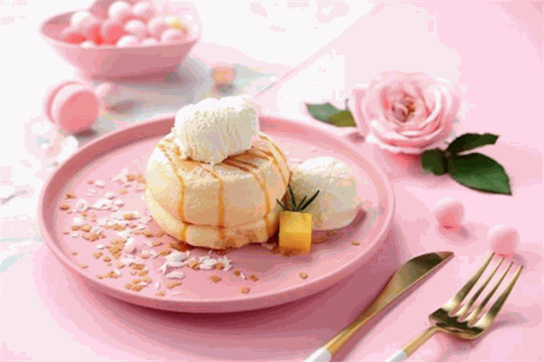 愛遇見飲品小吃