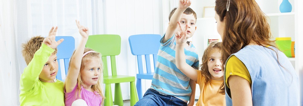 蕾茵特國際早教