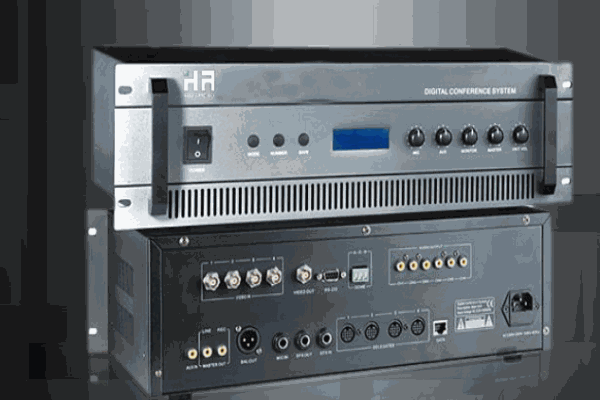 HHAUDIO弘傲智能家居