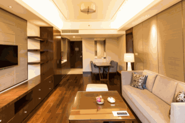 HHAUDIO弘傲智能家居