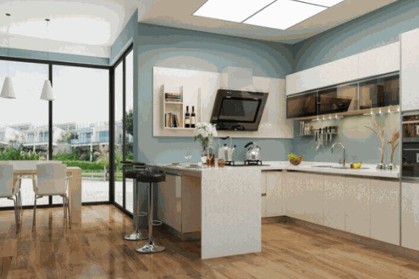 HHAUDIO弘傲智能家居