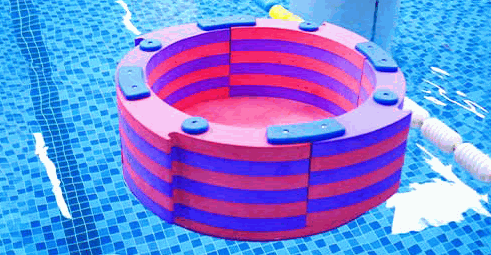 泳貝兒母嬰生活館