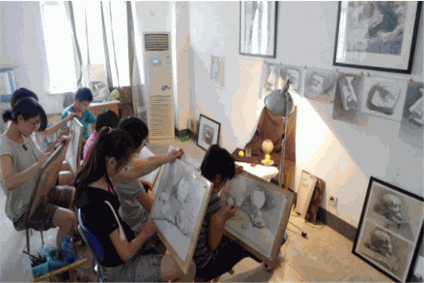 帕理斯美術(shù)