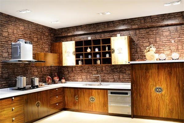 歐景樂(lè)不銹鋼櫥柜