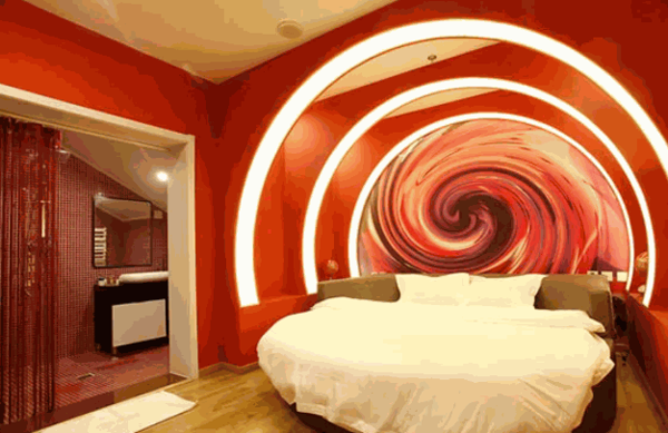 都市MINI精選連鎖酒店