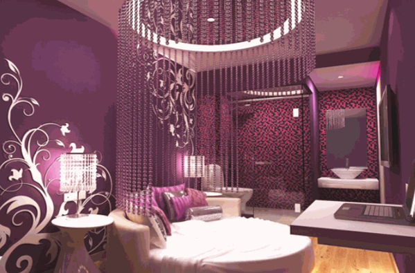 都市MINI精選連鎖酒店