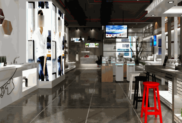 露珠進(jìn)口凈水器