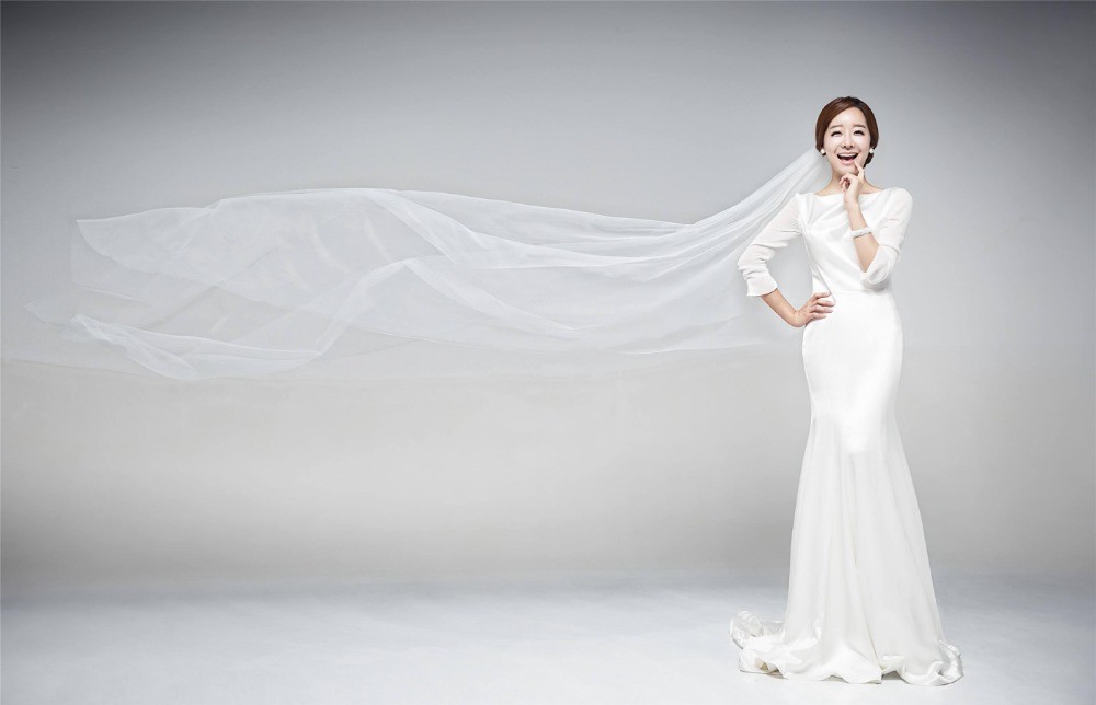 蒙娜麗莎婚紗影樓