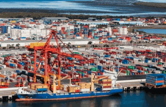 海邦進出口貿(mào)易