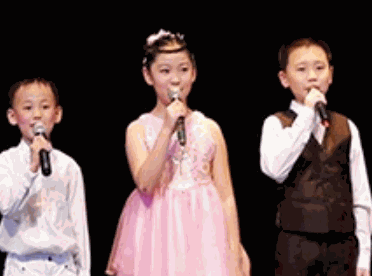 秀場(chǎng)之星