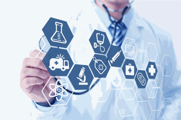 題愛(ài)健康管理