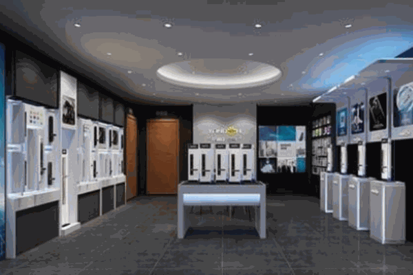 欣廣安智能安防