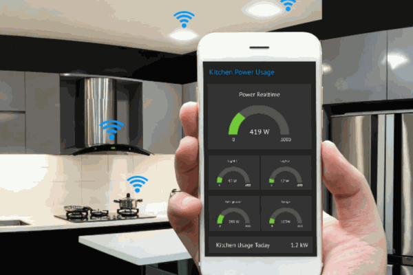 欣廣安智能安防