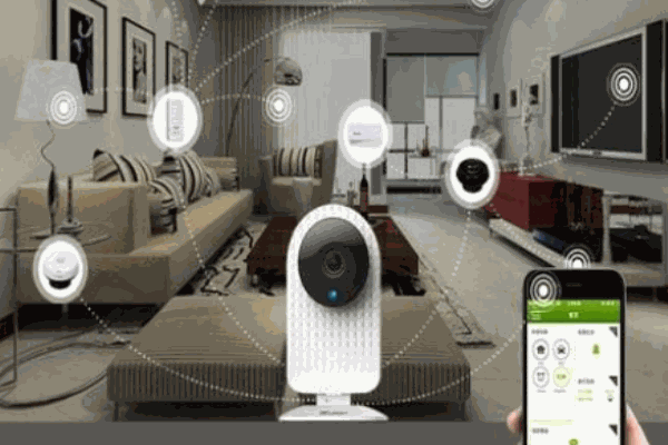 欣廣安智能安防