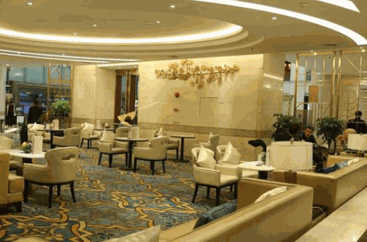 廣東亞洲國際酒店