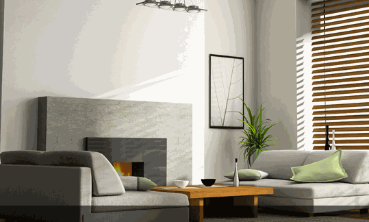 中凌物聯(lián)智能家居