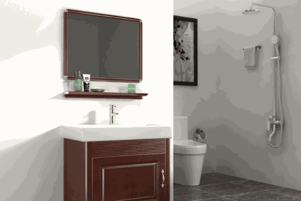 固美馨全鋁家居