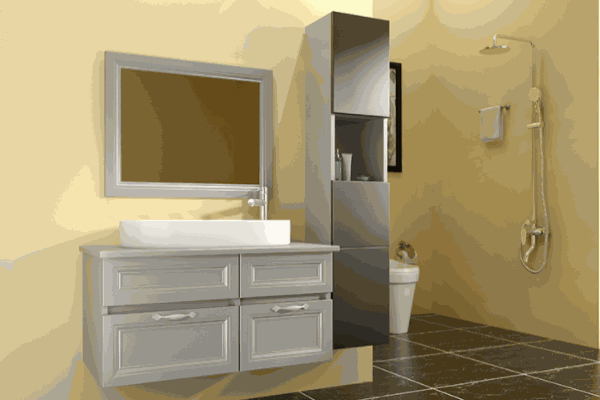 固美馨全鋁家居