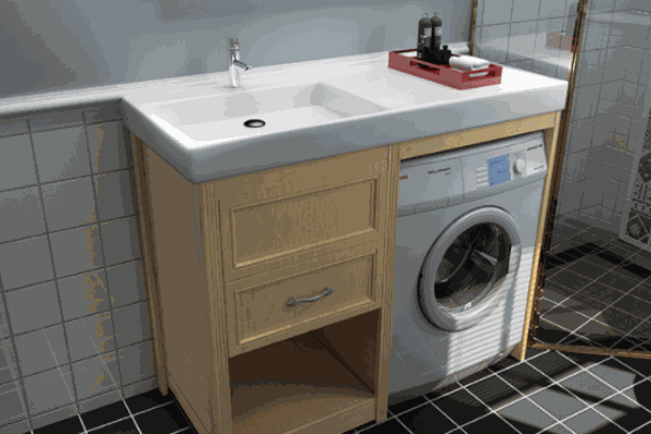 固美馨全鋁家居