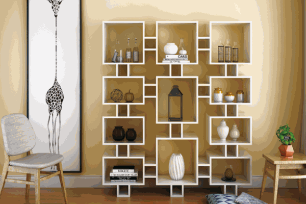 固美馨全鋁家居