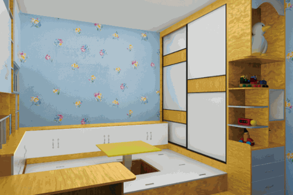 固美馨全鋁家居