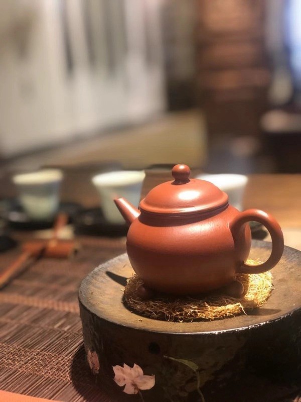 禪韻藝術(shù)表演培訓(xùn)