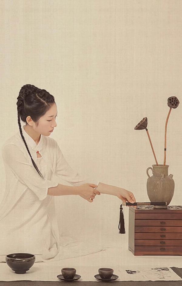 禪韻藝術(shù)表演培訓(xùn)