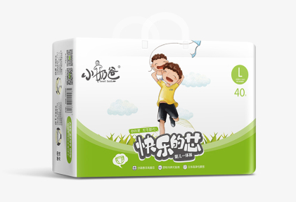 小奶爸紙尿褲