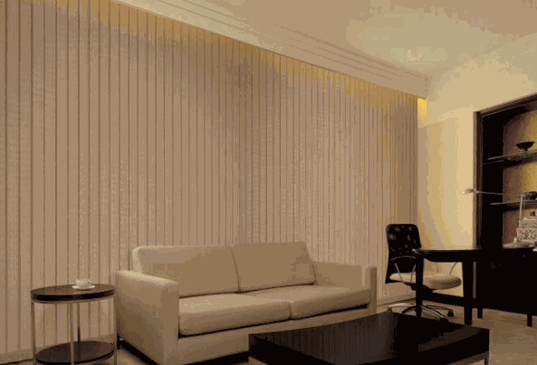 弘金簾家居布藝