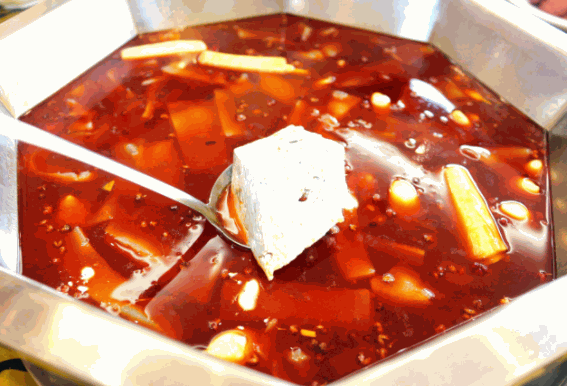 沛利黑豆花魚府