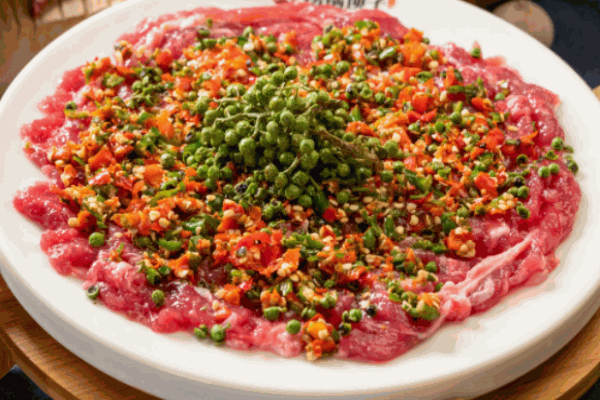 鍋撈壩子火鍋食材超市