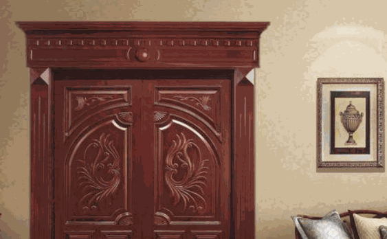 華麗門(mén)業(yè)